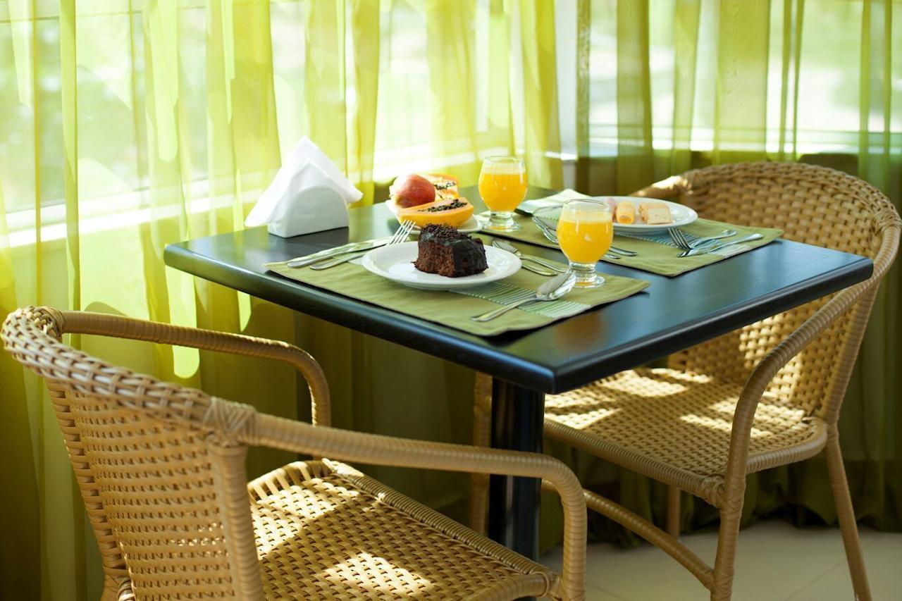 Hotel Terras Da Finlandia Penedo  Buitenkant foto